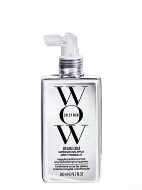 Color Wow Dream Coat Supernatural Spray — Clear